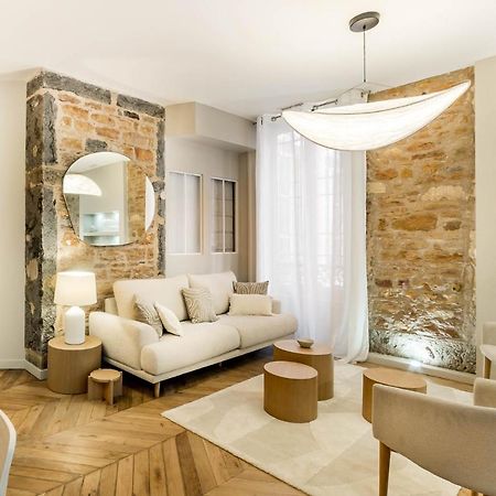 Lyon Hypercentre Les Cordeliers Aparthotel Εξωτερικό φωτογραφία
