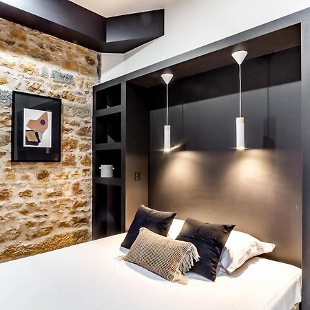 Lyon Hypercentre Les Cordeliers Aparthotel Εξωτερικό φωτογραφία