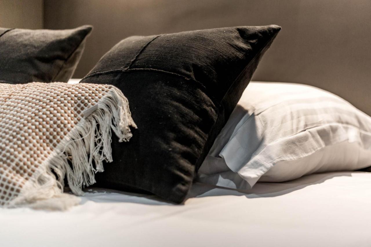 Lyon Hypercentre Les Cordeliers Aparthotel Εξωτερικό φωτογραφία