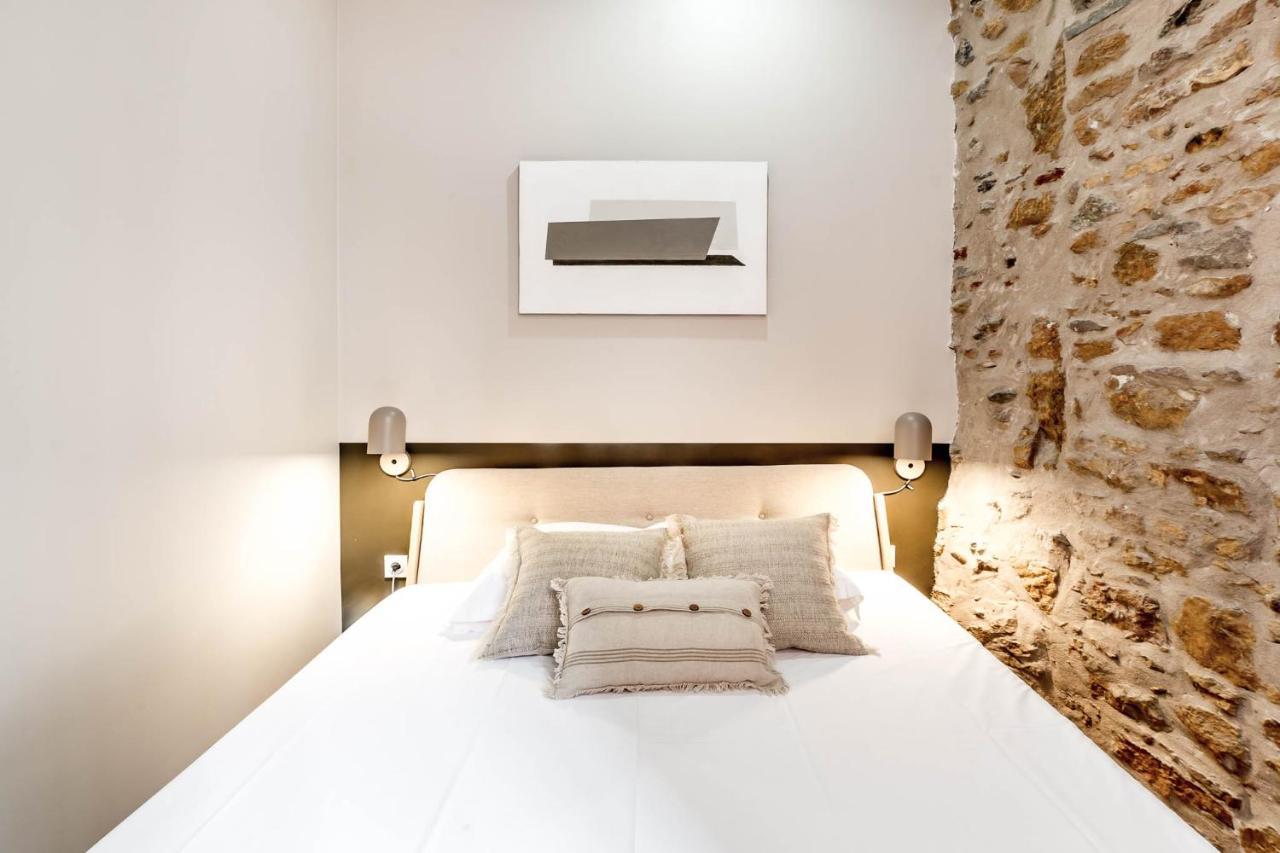 Lyon Hypercentre Les Cordeliers Aparthotel Εξωτερικό φωτογραφία