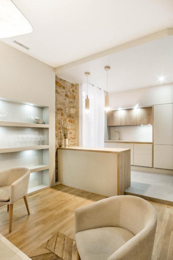 Lyon Hypercentre Les Cordeliers Aparthotel Εξωτερικό φωτογραφία