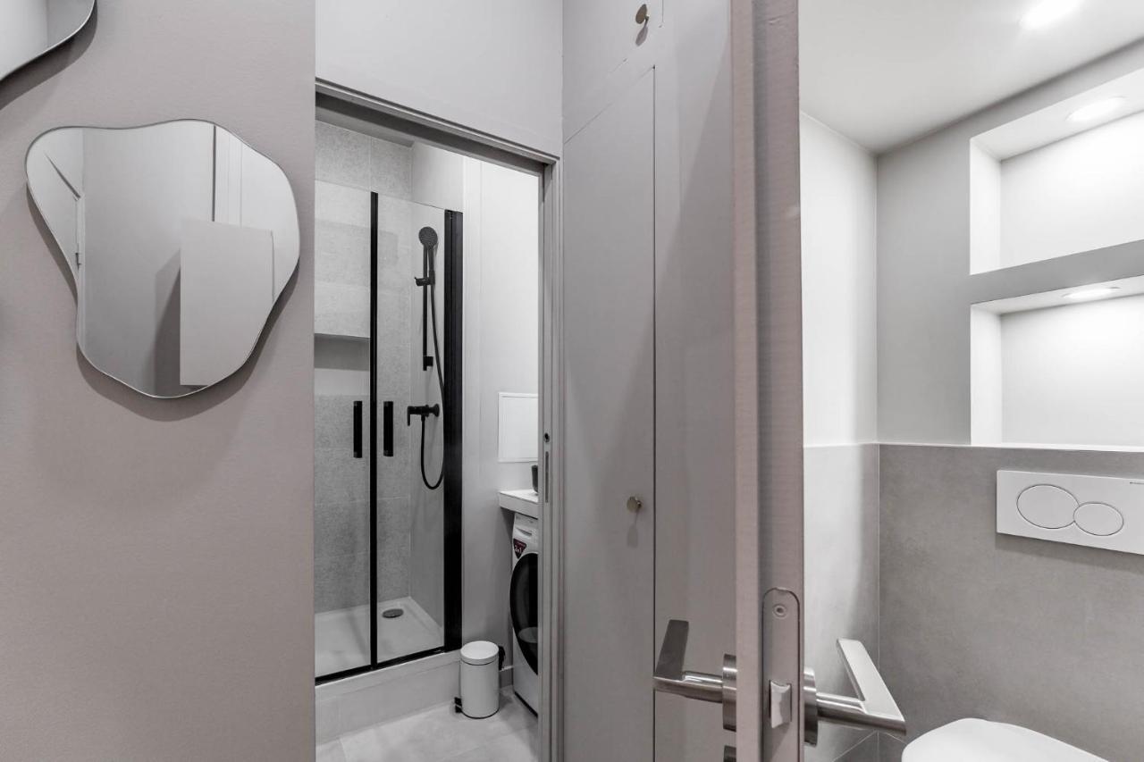 Lyon Hypercentre Les Cordeliers Aparthotel Εξωτερικό φωτογραφία