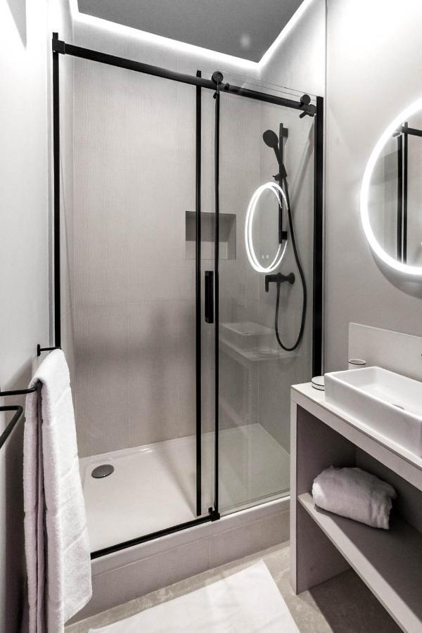 Lyon Hypercentre Les Cordeliers Aparthotel Εξωτερικό φωτογραφία