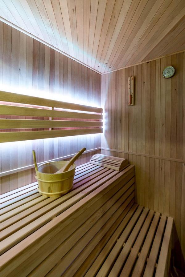 Lyon Hypercentre Les Cordeliers Aparthotel Εξωτερικό φωτογραφία
