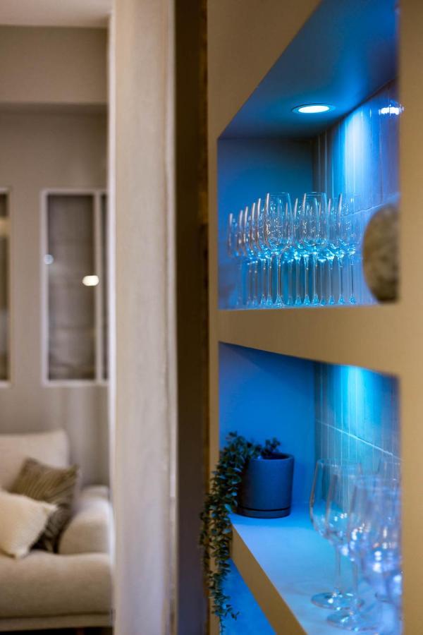 Lyon Hypercentre Les Cordeliers Aparthotel Εξωτερικό φωτογραφία