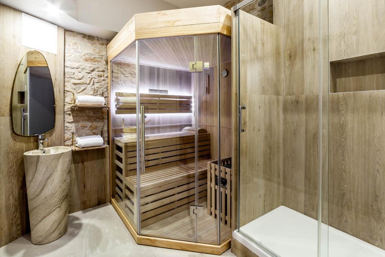 Lyon Hypercentre Les Cordeliers Aparthotel Εξωτερικό φωτογραφία