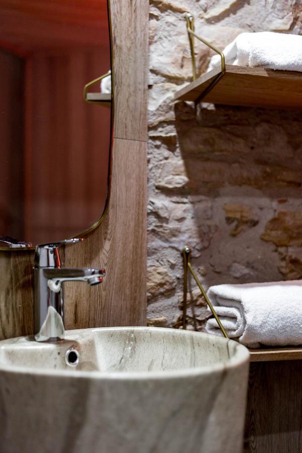 Lyon Hypercentre Les Cordeliers Aparthotel Εξωτερικό φωτογραφία