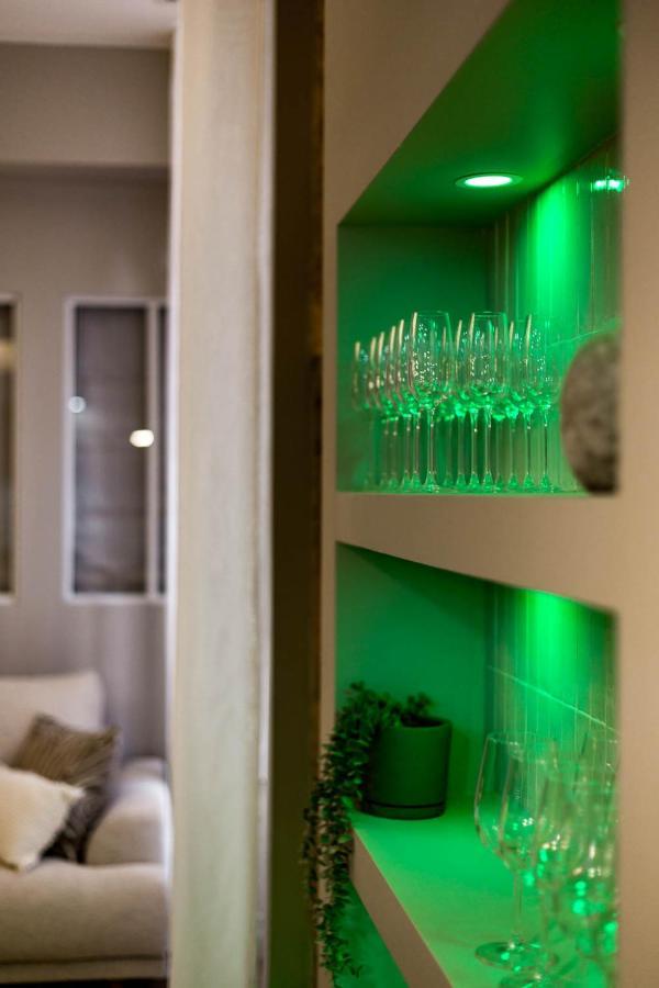 Lyon Hypercentre Les Cordeliers Aparthotel Εξωτερικό φωτογραφία