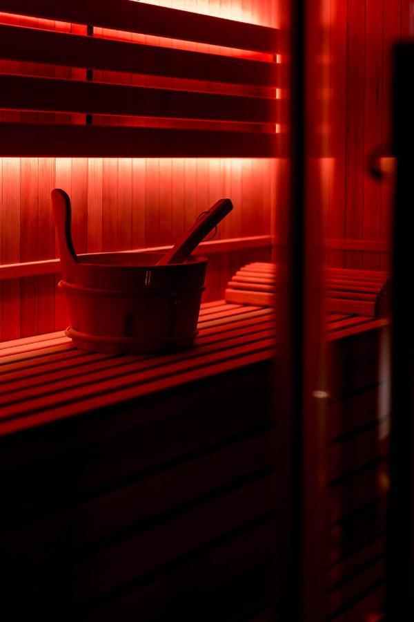 Lyon Hypercentre Les Cordeliers Aparthotel Εξωτερικό φωτογραφία