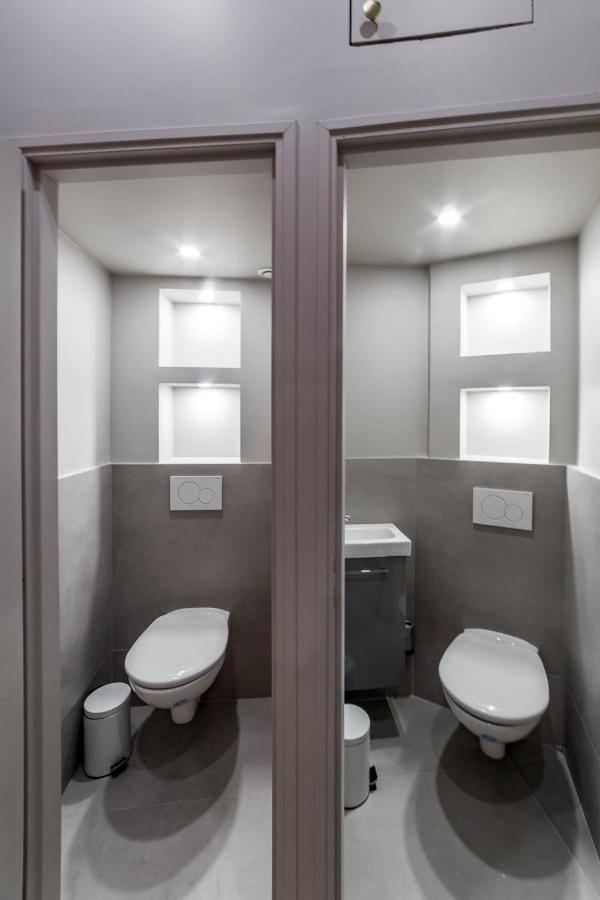 Lyon Hypercentre Les Cordeliers Aparthotel Εξωτερικό φωτογραφία