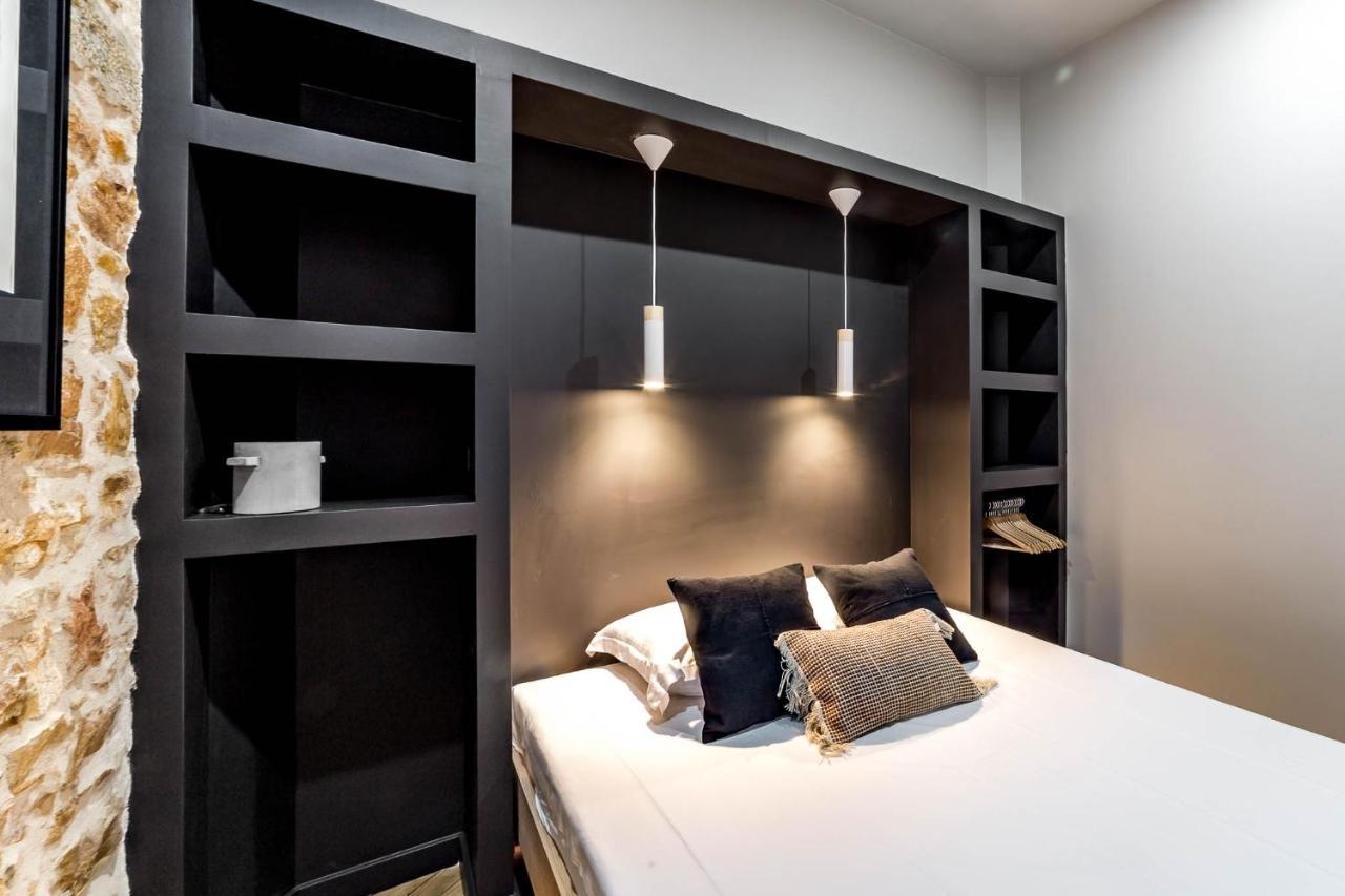 Lyon Hypercentre Les Cordeliers Aparthotel Εξωτερικό φωτογραφία