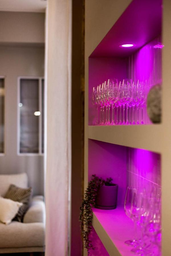 Lyon Hypercentre Les Cordeliers Aparthotel Εξωτερικό φωτογραφία